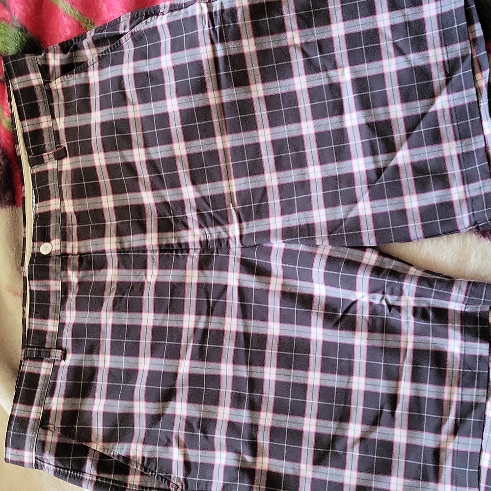 FootJoy golf shorts